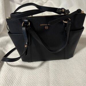 Michael Kors Crossbody Tote Purse